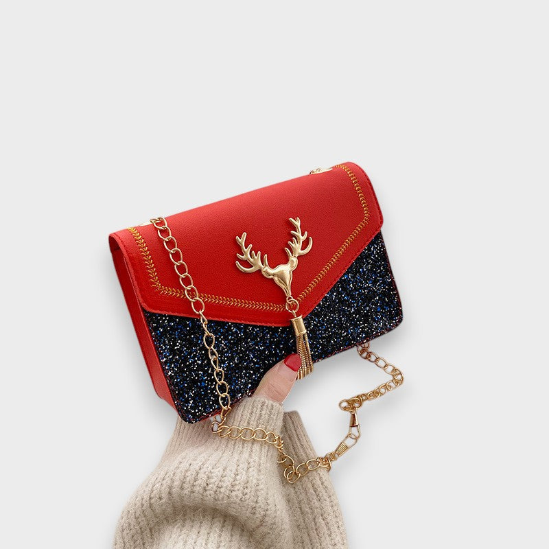 Luciana | Bolsa