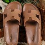 Nadine - Zapatillas confort