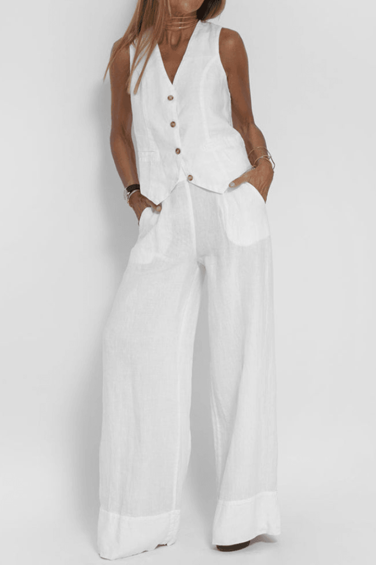 Martina – Conjunto Elegante