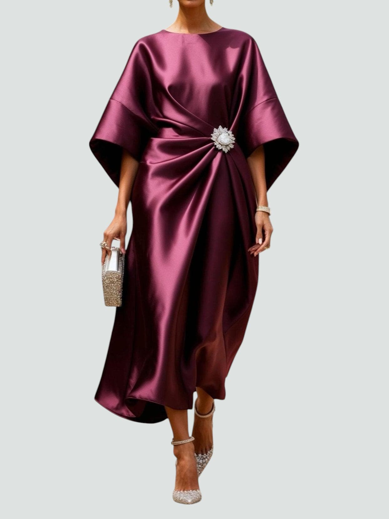 Annalena | Vestido