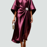 Marisol | Vestido sofisticado