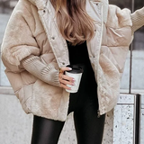 Ava - Elegante Chaqueta Puffer