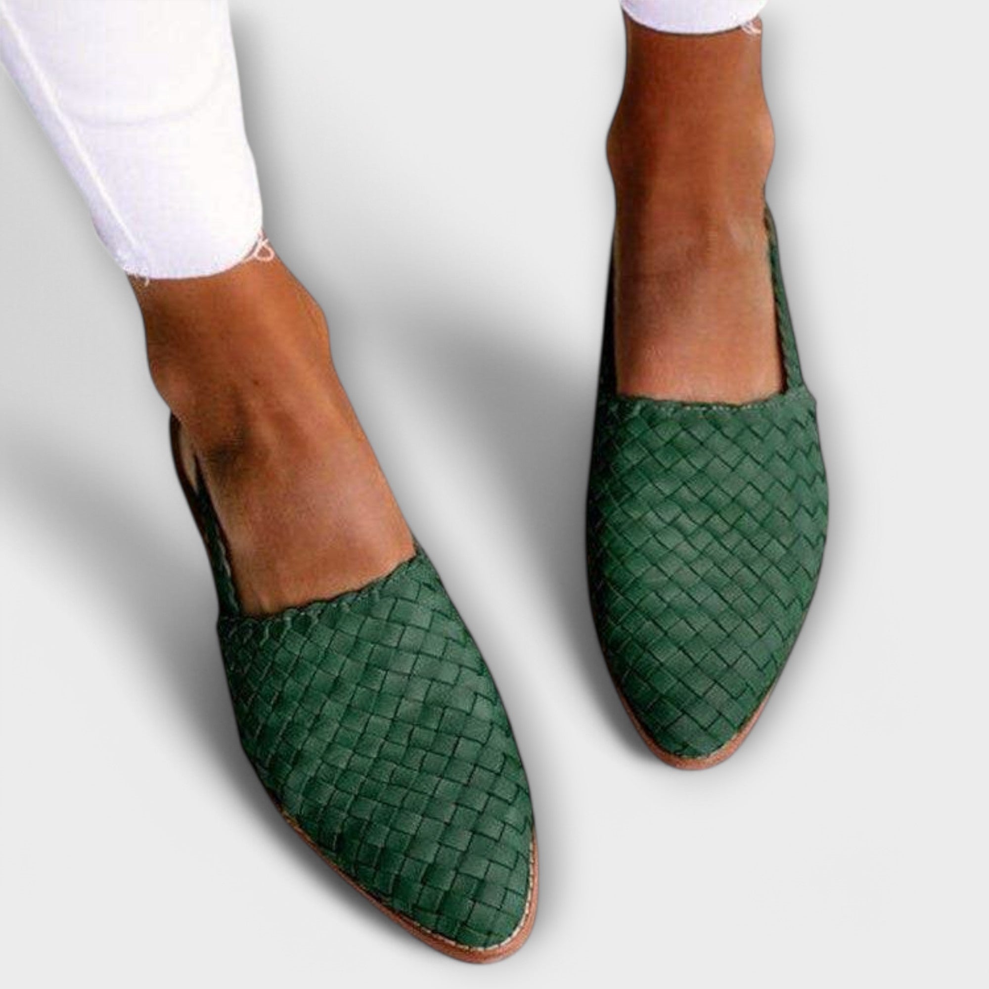 Gisella | Mocasín