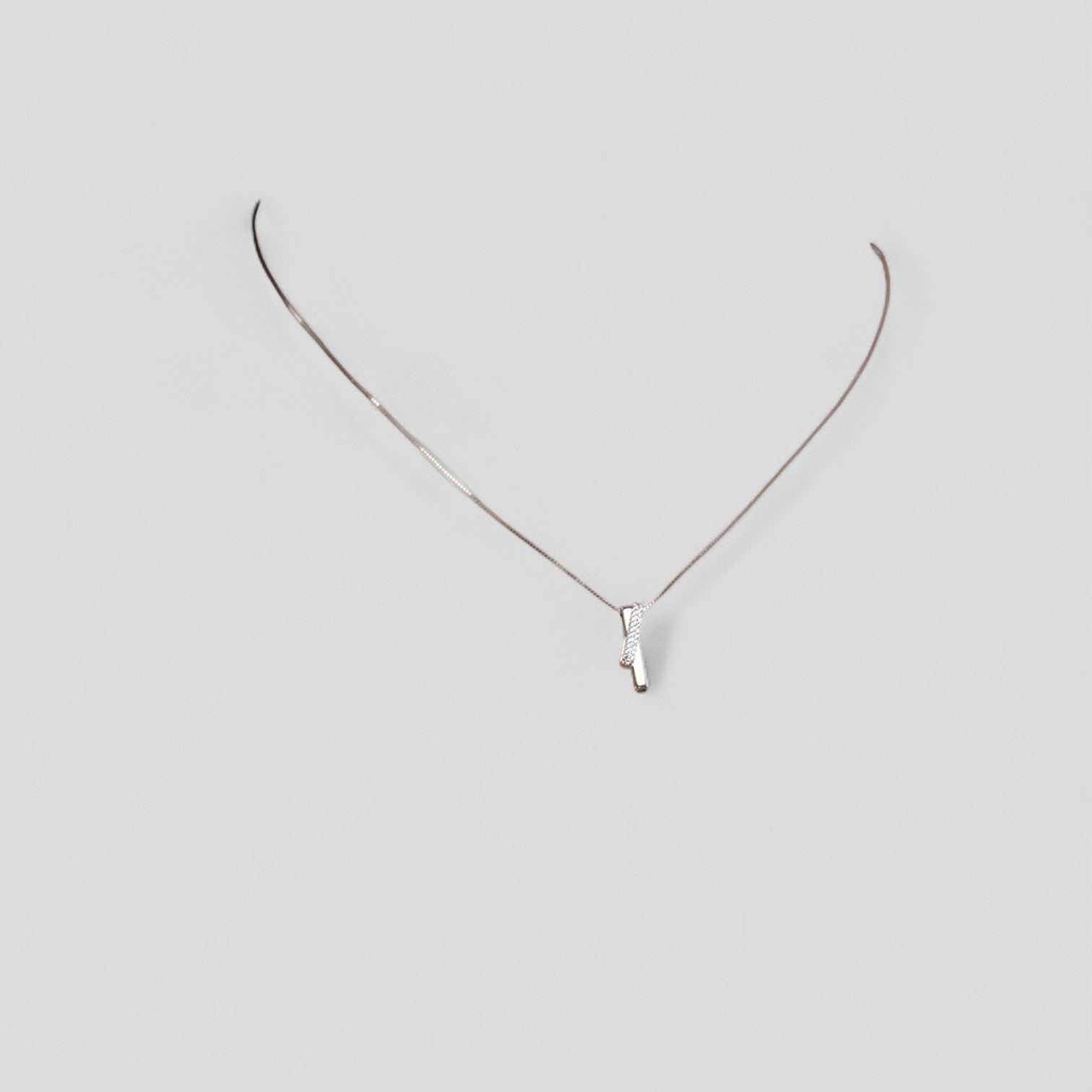 Laudelina | Collar