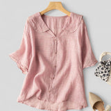 Estefania | Blusa