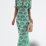 Nayeli Vestido Maxi