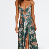 Reina Vestido Floral
