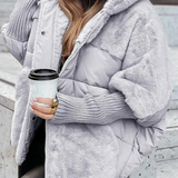 Ava - Elegante Chaqueta Puffer