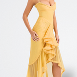 Solene | Vestido Mediterráneo
