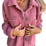 Soraya | Chaqueta Estilosa y Acogedora