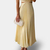 Zoe Precioso Maxi Vestido