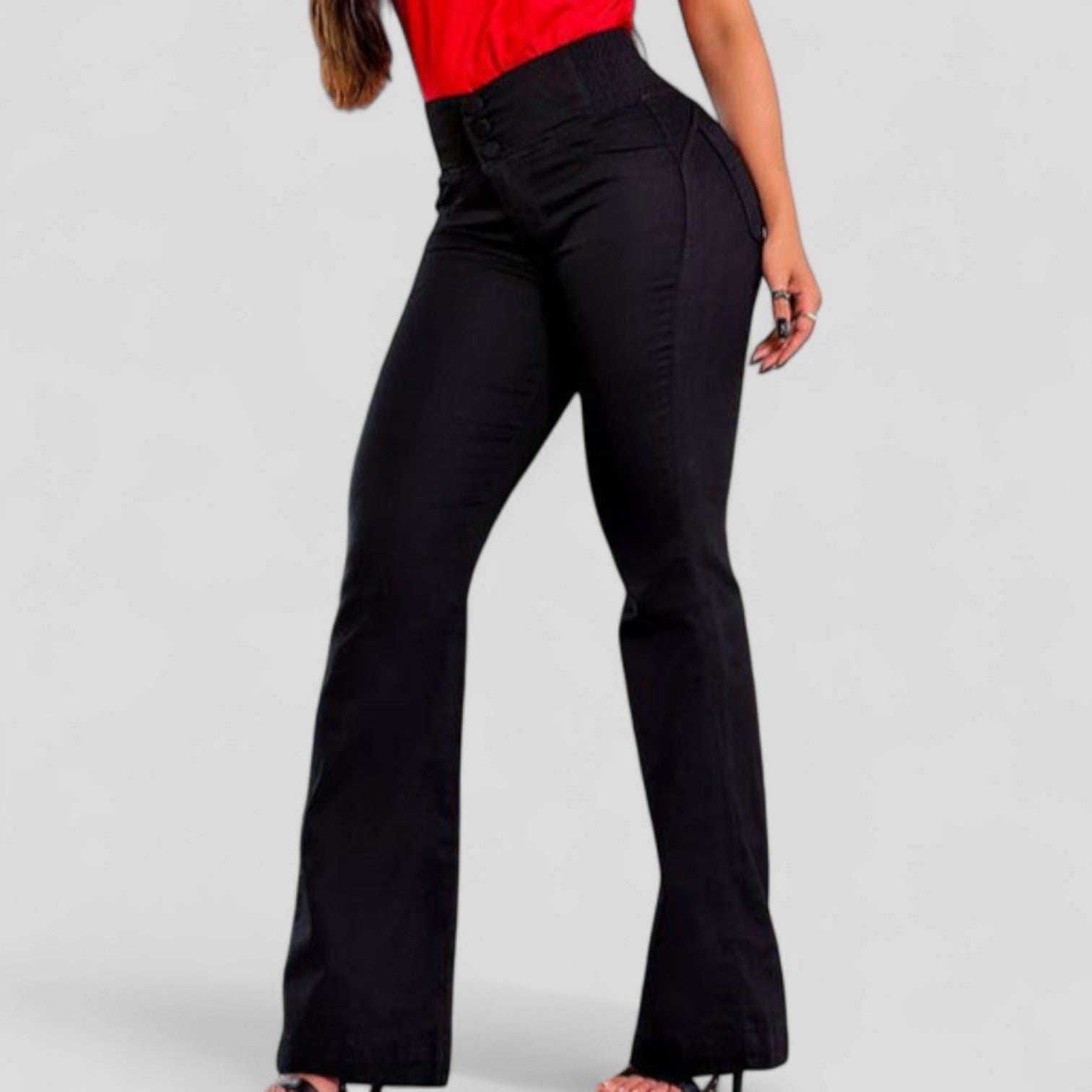 Oriela | Jeans