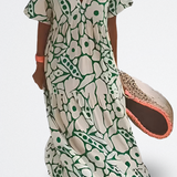 Solana | Vestido Veraniego Relajado