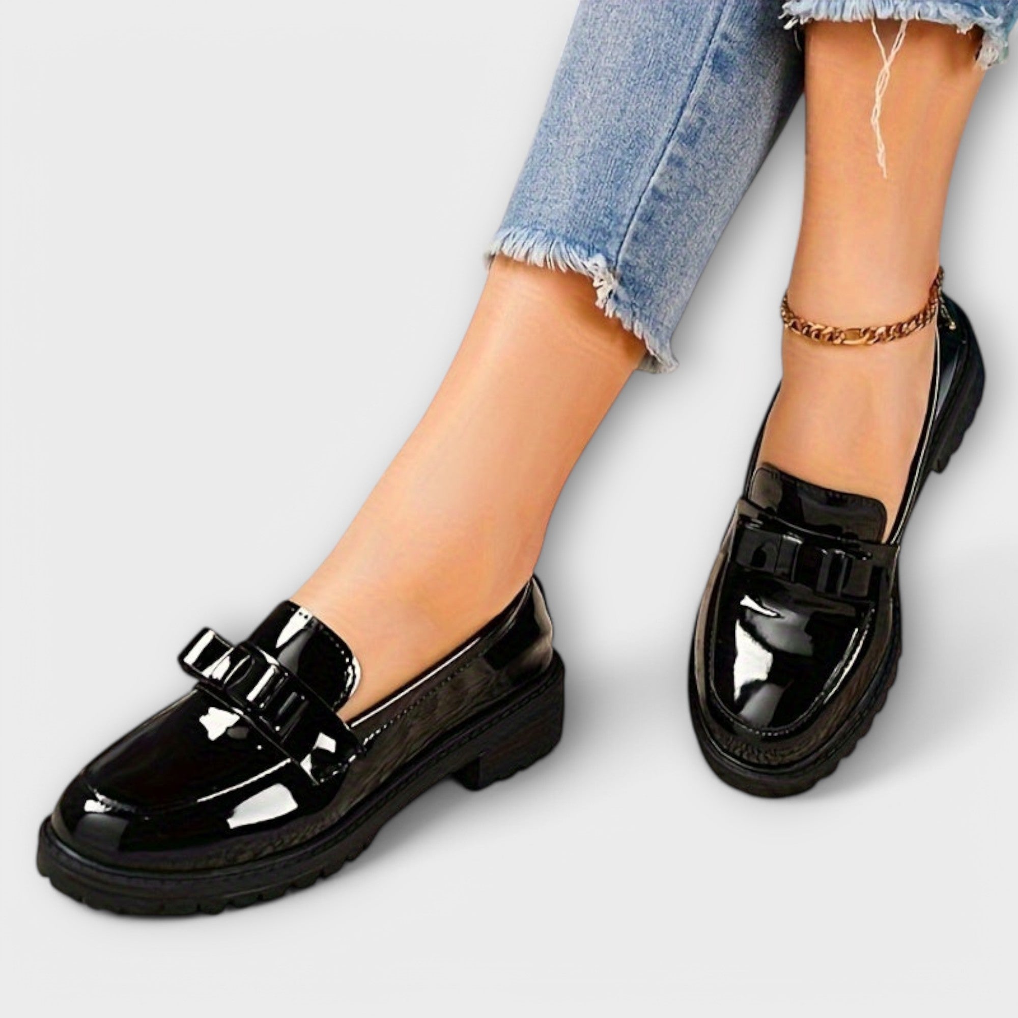 Eloísa | Mocasín