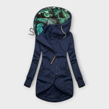 Nora - Chaqueta elegante y resistente al agua