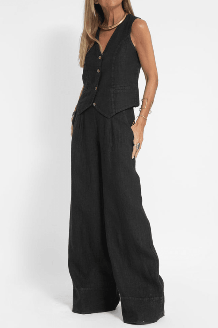 Martina – Conjunto Elegante