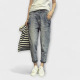 Charlotte | Jeans
