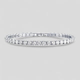 Nicolina | Pulsera de tenis