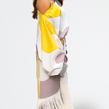 Siena | Vestido Asimétrico de Verano