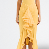 Solene | Vestido Mediterráneo