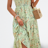 Vera Vestido Floral