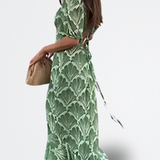 Nayeli Vestido Maxi