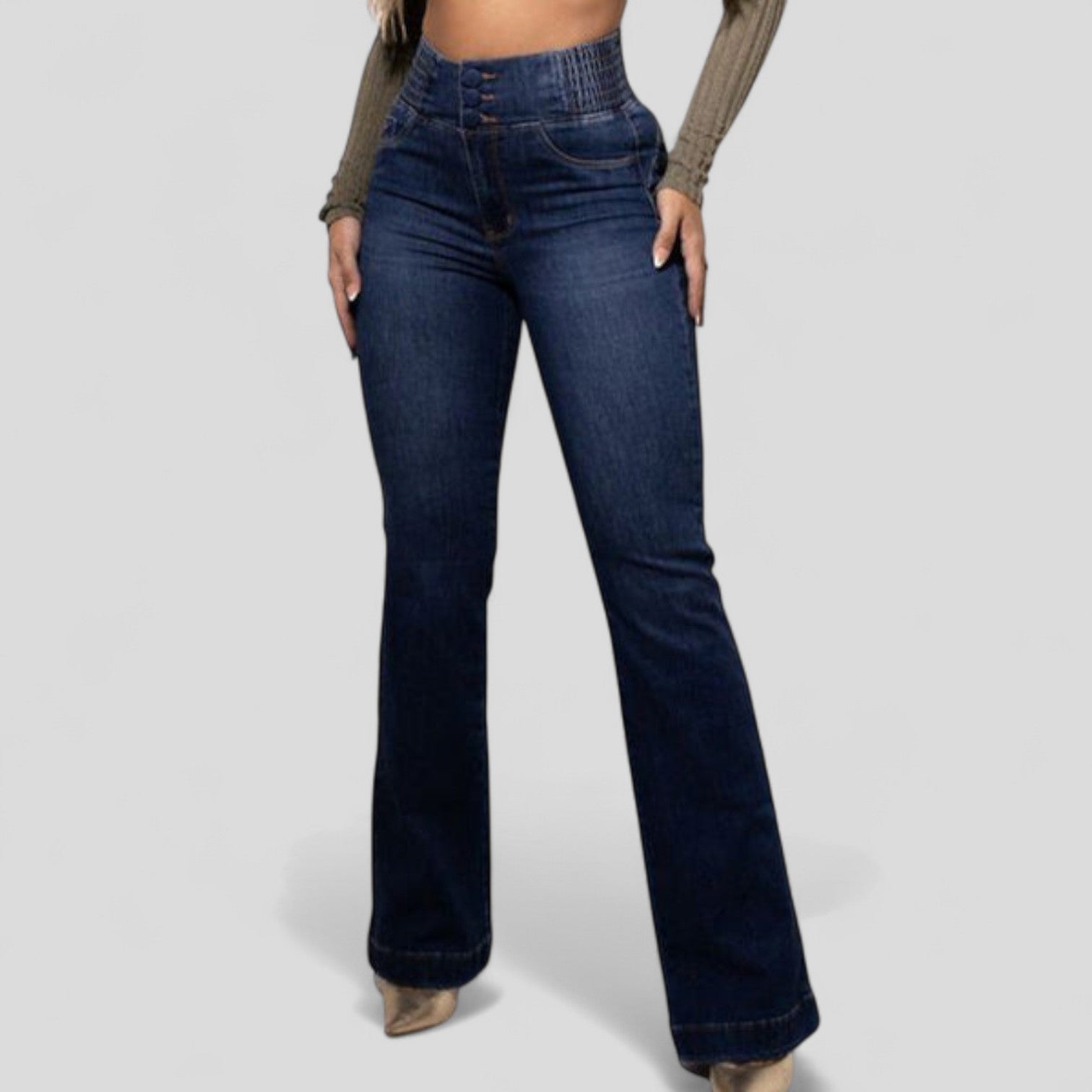 Oriela | Jeans