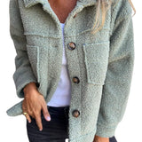 Soraya | Chaqueta Estilosa y Acogedora