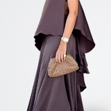 Ivette | Vestido Asimétrico