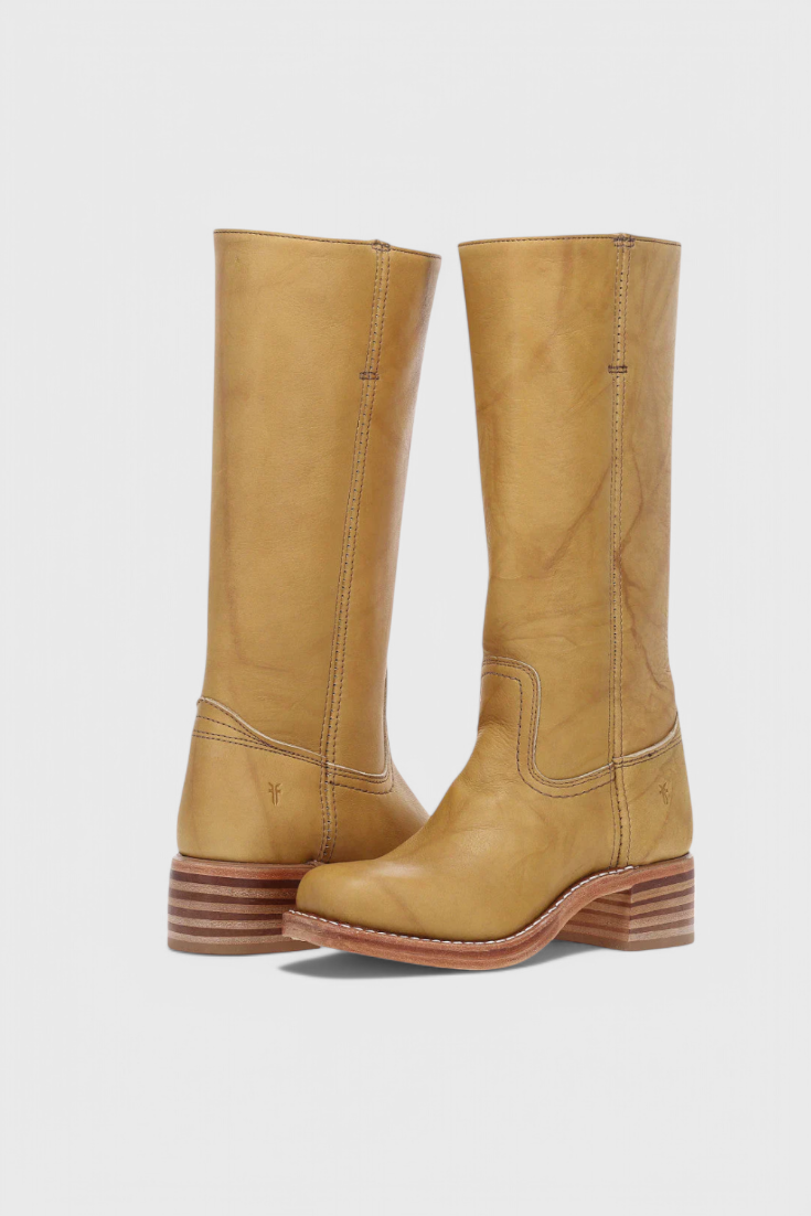 Grace Botas Clásicas Modernas para Uso en Todas las Temporadas