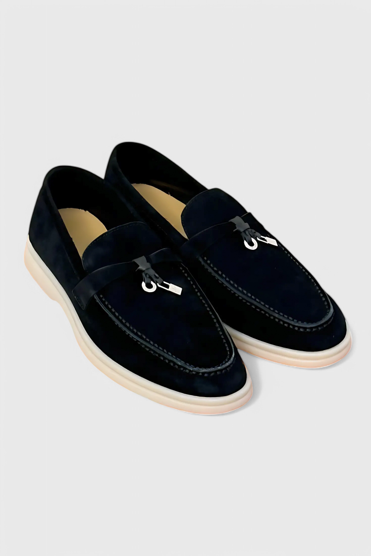 Sorelle Mocasines de Ante para Dama