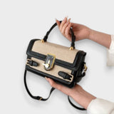 Ximena | Bolsa