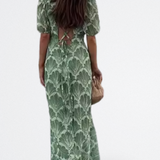 Nayeli Vestido Maxi
