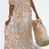 Solana | Vestido Veraniego Relajado