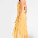 Solene | Vestido Mediterráneo