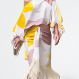 Siena | Vestido Asimétrico de Verano