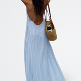 Calista | Vestido Ligero de Verano