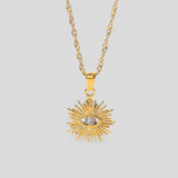 Milara | Collar