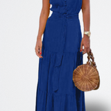 Sofía Vestido Largo