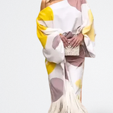 Siena | Vestido Asimétrico de Verano