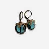 Ursina | Pendientes de aro