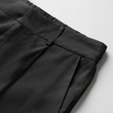 Pantalón holgado de vestir