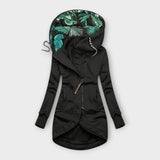 Nora - Chaqueta elegante y resistente al agua