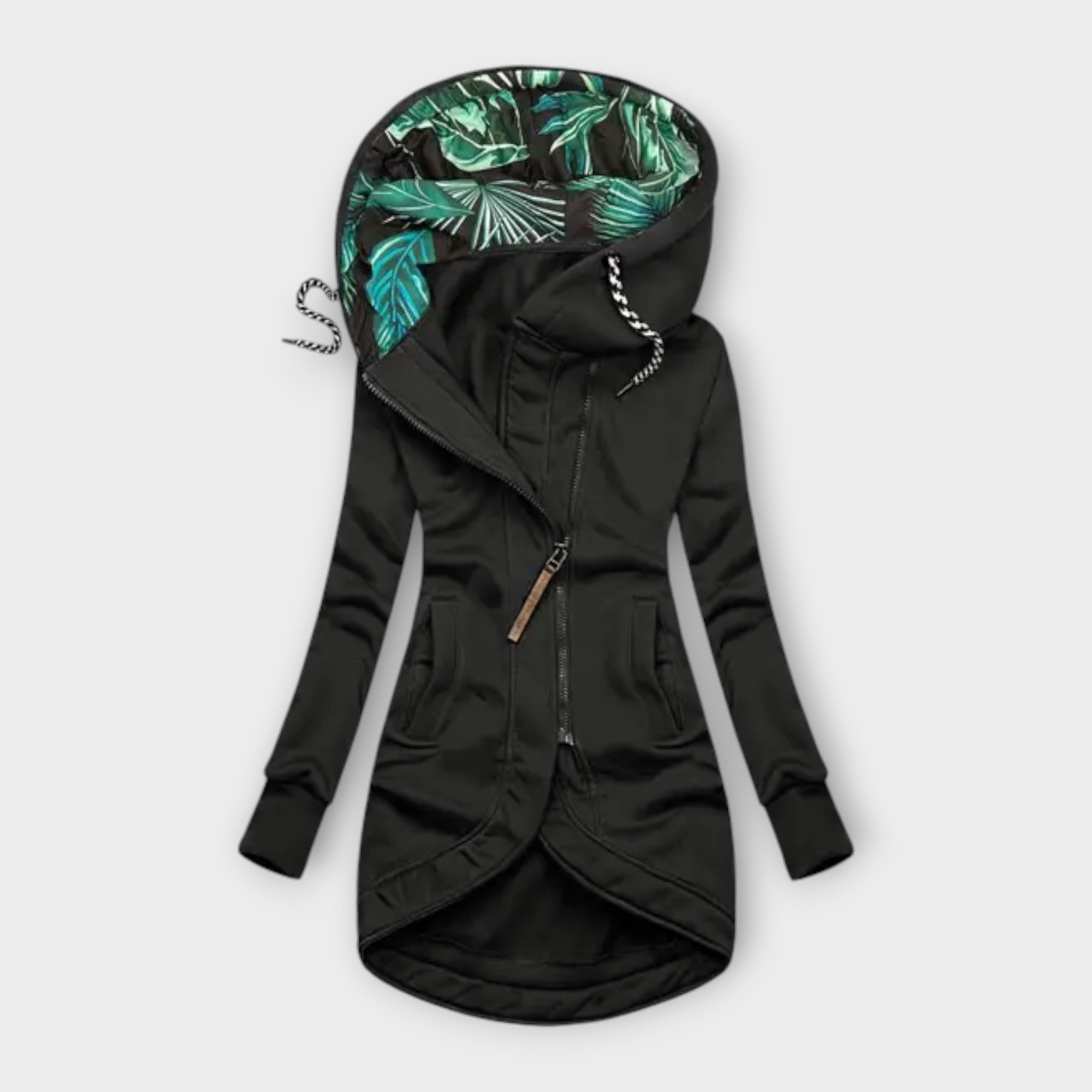 Nora - Chaqueta elegante y resistente al agua