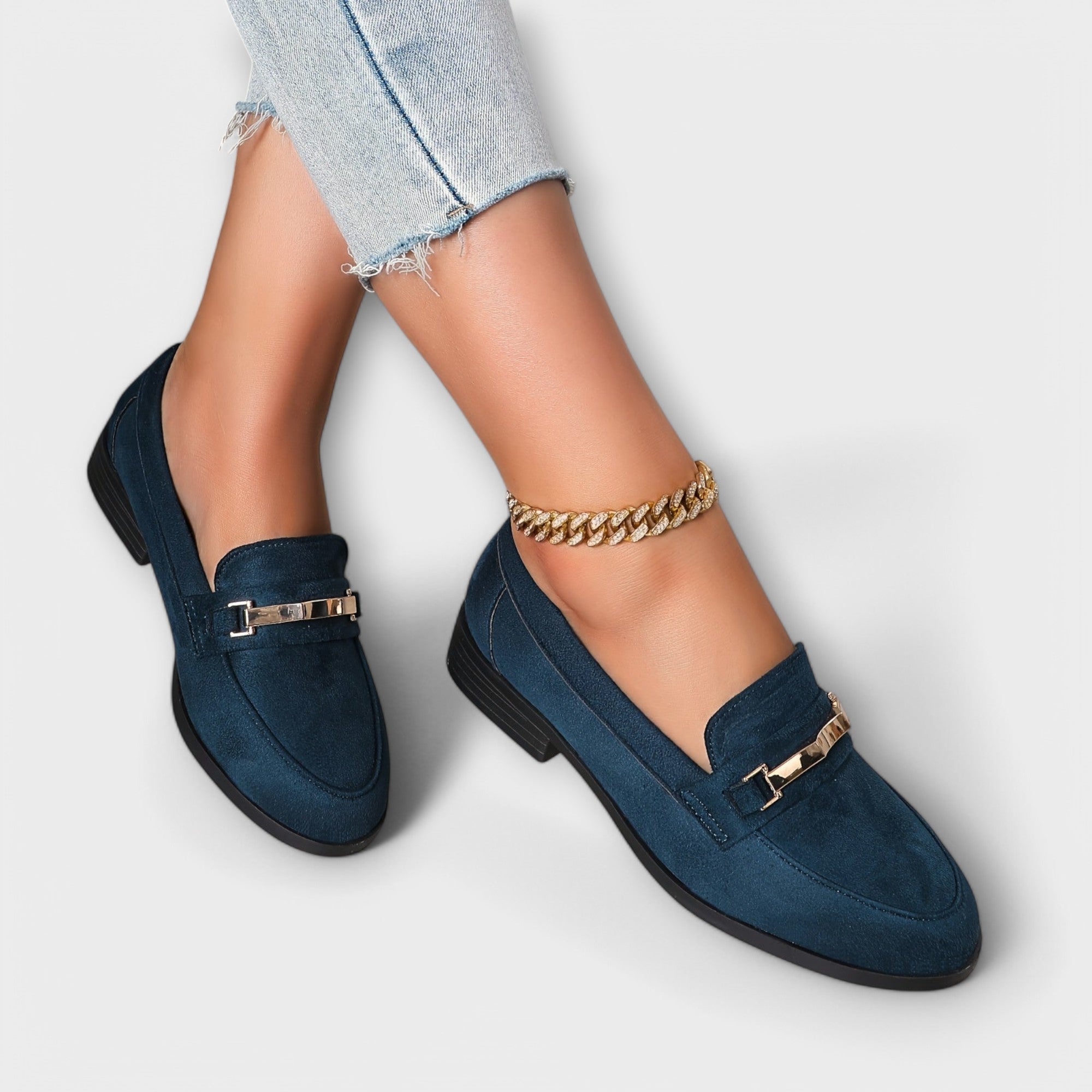 Lucía | Mocasín