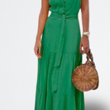 Sofía Vestido Largo
