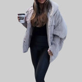 Raven | Chaqueta bomber con capucha moderna y lujosa