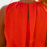 Leonie Vestido Midi de Verano