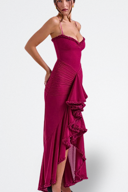 Solene | Vestido Mediterráneo