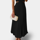 Zoe Precioso Maxi Vestido